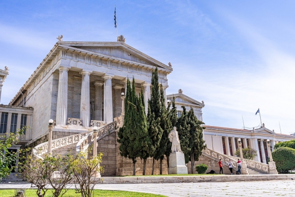 Μαθήματα και τα Σάββατα στα Πανεπιστήμια για τους φοιτητές προτείνει ο Συρίγος