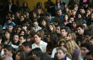 Το 2020 οι πρώτοι φοιτητές της Νομικής Σχολής Πατρών