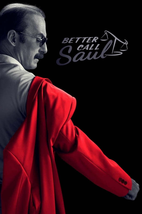 5 σειρές για να δείτε αν σας λείπει το Better Call Saul
