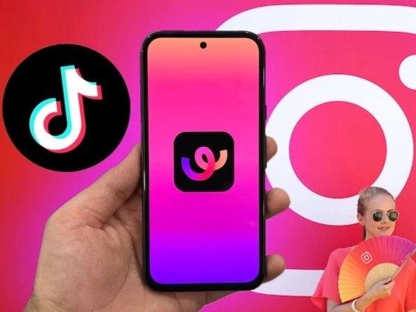 Το TikTok λανσάρει τον αντίπαλο του Instagram - Πότε έρχεται στην Ελλάδα;