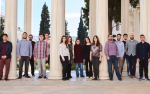 Υποτροφίες Ιδρύματος Λάτση για μεταπτυχιακές σπουδές