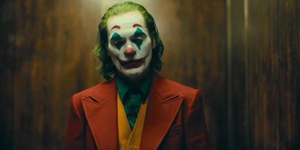 Μόλις κυκλοφόρησε το πρώτο trailer για τον Joker του Χοακίν Φοίνιξ