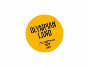 Olympian Land