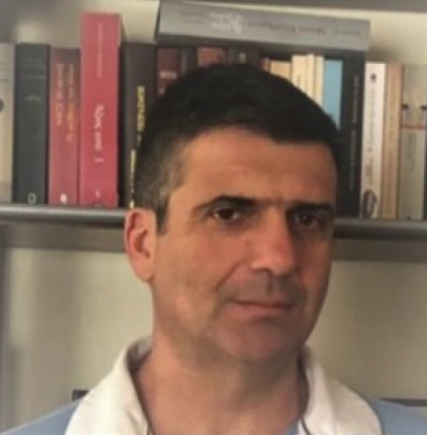 Ο Μανώλης Κουτούζης εξελέγη Πρύτανης του ΕΑΠ με συντριπτική πλειοψηφία