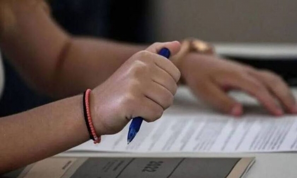 Πανελλαδικές 2024: Το πρόγραμμα των εξετάσεων και σημαντικές συμβουλές για τους υποψηφίους