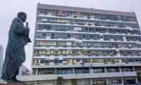 Καταγγελία για την εργολαβία στις εστίες του ΑΠΘ- Φοιτητές με τροφική δηλητηρίαση
