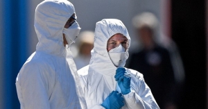 Ένας τρόπος ανίχνευσης του κορονοϊού καλύτερος κι' από τα τεστ