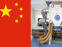 Κίνα: Κατασκευάστηκε ο ισχυρότερος μαγνήτης του κόσμου με 800,000 φορές μεγαλύτερο πεδίο από αυτό της Γης