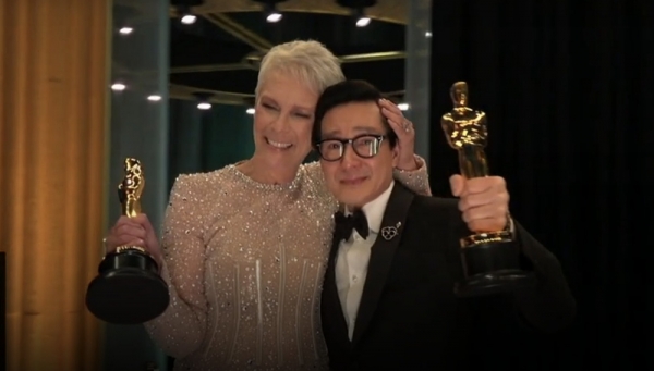 Oscars 2023: Τα Βραβεία