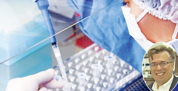 Super ανακάλυψη για τον καρκίνο από το Πανεπιστήμιο Πατρών