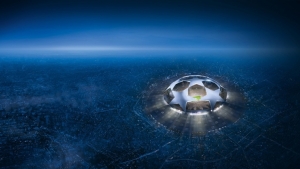 Ντέρμπι γιγάντων στο Champions League