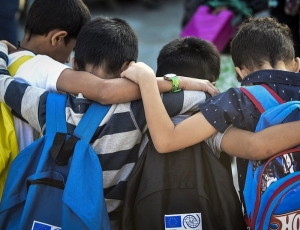 Bullying στα σχολεία: Αυτά είναι τα μέτρα που σχεδιάζει το υπουργείο Παιδείας
