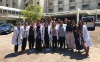 Ξένοι φοιτητές βαθμολογούν το ελληνικό ΕΣΥ