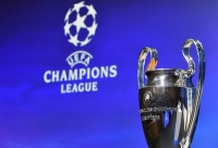 Έβγαλε ματσάρες η κληρωτίδα στο Champions League