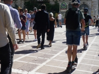 Δημογραφικό: Το 2070 στην Ελλάδα, η πολυπληθέστερη ομάδα θα είναι οι γυναίκες 90+