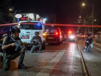 «Τον σκότωσαν στο άνθος της ζωής του» λέει ο πατέρας του Ιωνά που έχασε τη ζωή του στο Τελ Αβίβ