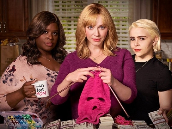 4+1 σειρές στο Netflix που σίγουρα θα “κολλήσετε”!