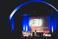 TEDxPatras 2018: Το τρίτο και τελευταίο session της εκδήλωσης