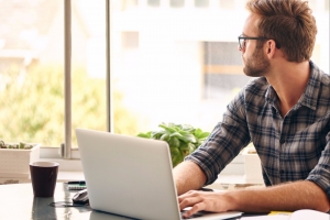 Φοιτητική ζωή: 4 tips για να παραμείνεις προσηλωμένος στον στόχο σου παρά την καραντίνα