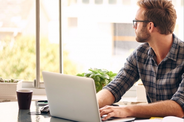 Φοιτητική ζωή: 4 tips για να παραμείνεις προσηλωμένος στον στόχο σου παρά την καραντίνα