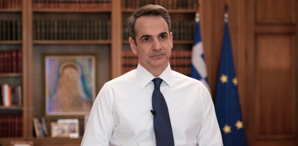 Απαγόρευση κυκλοφορίας: Πώς θα γίνει - Οι εξαιρέσεις, το SMS και τα έντυπα για τις μετακινήσεις