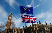 Το πρόγραμμα ERASMUS+ της Ε.Ε. ύστερα από την αποχώρηση του Ηνωμένου Βασιλείου