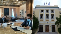 Νέο πρόγραμμα συνεργασίας ΟΠΑ – Δήμου Αθηναίων με θέσεις πρακτικής για τους φοιτητές!