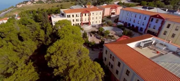 Παγκόσμια διάκριση: Το Πανεπιστήμιο Αιγαίου στη λίστα του World University Rankings