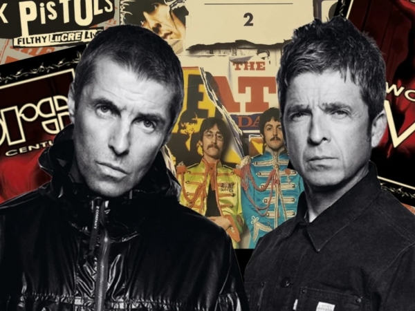 SOS OASIS – 3 Reunion που εξασφάλισαν χρήματα και ντροπή στους εμπνευστές τους