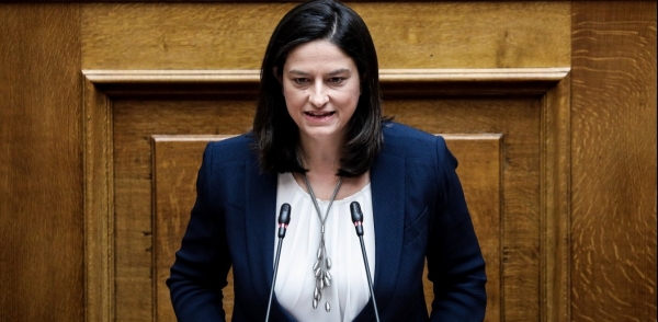 Κεραμέως: Συνεχίζεται η εξ αποστάσεως διδασκαλία -Ετσι θα ολοκληρωθεί το εξάμηνο
