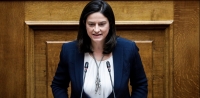 Κεραμέως: Συνεχίζεται η εξ αποστάσεως διδασκαλία -Ετσι θα ολοκληρωθεί το εξάμηνο