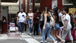 Κλείνει για 2 ημέρες το Πάντειο. Η ανακοίνωση του πανεπιστημίου