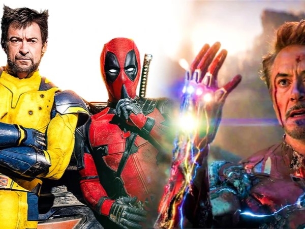 To Deadpool & Wolverine θα είχε cameo-μεγατόνων από τους παλιούς Avengers!