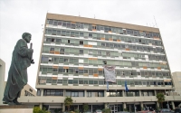 Τα τεστ σε 600 φοιτητές του ΑΠΘ θα δείξουν εάν οι εστίες τεθούν ή όχι σε καραντίνα