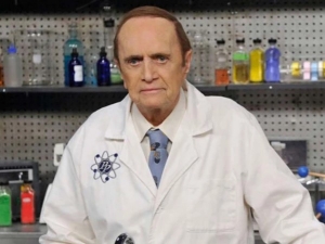 Πέθανε ο διάσημος ηθοποιός Bob Newhart
