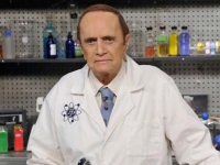 Πέθανε ο διάσημος ηθοποιός Bob Newhart