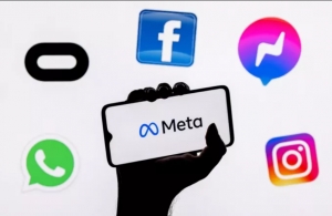 Meta: Συνδρομή για «καθαρό» Facebook και Instagram