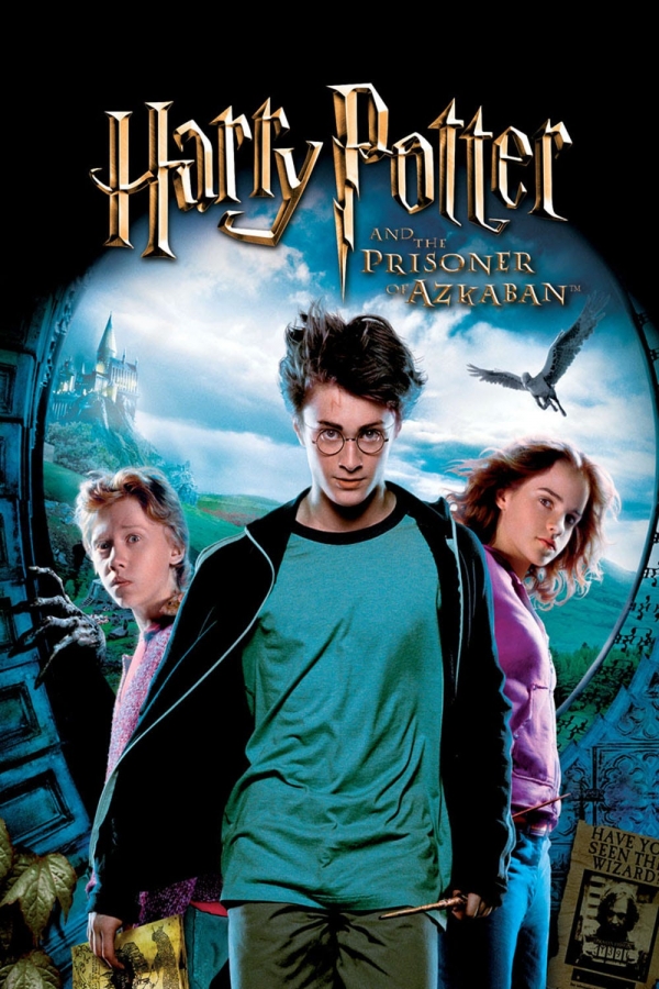 Όλα τα Harry Potter επιστρέφουν στους κινηματογράφους!