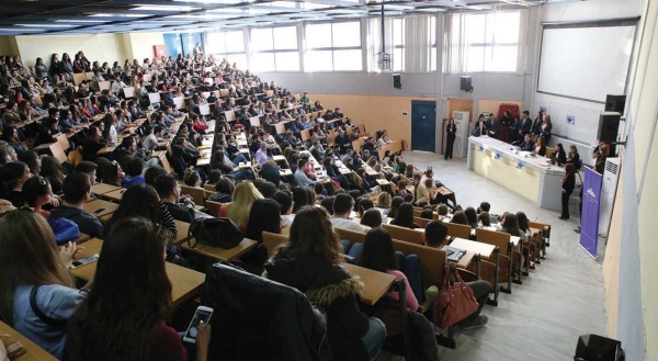 Πανεπιστήμια: Ανοίγουν εκ νέου οι αιτήσεις για μετεγγραφές φοιτητών