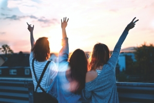 Δωρεάν στέγαση φοιτητριών στην Αθήνα - Πρόγραμμα «Αθηνά»: Μέχρι πότε μπορείτε να κάνετε αίτηση (2023-2024)