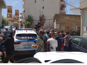 Δίωξη για ανθρωποκτονία με δόλο στον 37χρονο καθ' ομολογίαν δολοφόνο της 11χρονης