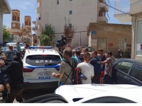 Δίωξη για ανθρωποκτονία με δόλο στον 37χρονο καθ' ομολογίαν δολοφόνο της 11χρονης
