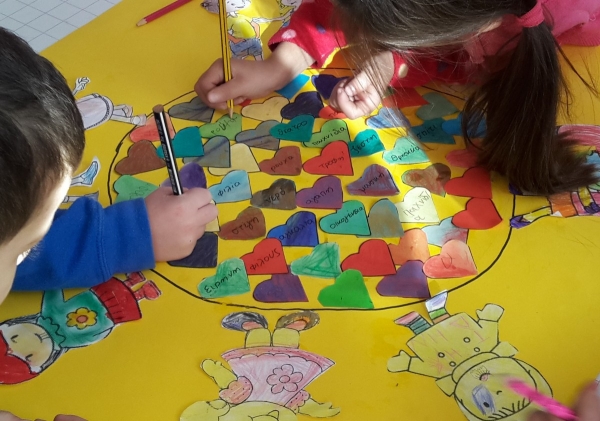 11 Δεκεμβρίου, η Παγκόσμια Ημέρα του Παιδιούς