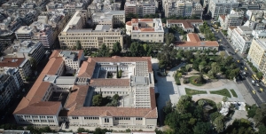 Πως κατανέμονται τα 117.120.000 € στα Πανεπιστήμια για το 2023