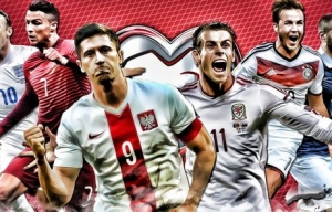 Οι πιο ακριβές ομάδες του Euro 2016