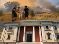 Ο «εμπρησμός» στο Γηροκομείο Πατρών: Ανάμεσα σε σκιές και θεσμικές ευθύνες