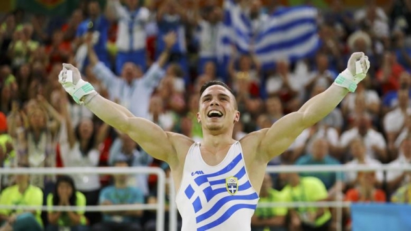 Ναι ρε φιλε!