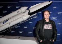 «Ω, αγοράκι, δεν έχεις τα χρήματα;» – Πώς ο Elon Musk σώθηκε μια ανάσα από τη χρεοκοπία