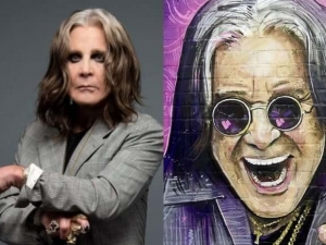 ΘΡΗΝΟΣ… Απεβίωσε ο OZZY OSBOURNE σε ηλικία 76 ετών, λίγες ημέρες μετά την τελευταία του εμφάνιση