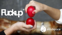 FuckUp Nights Patras Xmas Edition